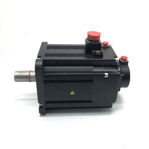 มอเตอร์ไฟฟ้ากระแสสลับสามเฟส HF-H453BS ราคาดีที่สุด - Product Image 4