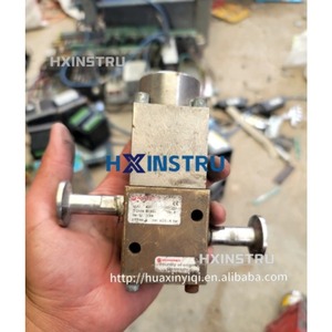 1PCS NOUVELLE Valve proportionnelle NORGREN 4081103706501200 Transport rapide H - Product Image 1