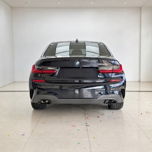 <span class=keywords><strong>BMW</strong></span> Série 3 325Li M Sport Night Package <span class=keywords><strong>2021</strong></span> d'occasion, conduite à gauche, automatique, traction avant, essence 2.0L, sans accident, export, vente en gros - Product Image 6
