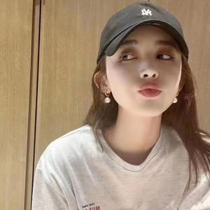 Accessoires en argent S925 pour la création de bijoux, boucles d'oreilles pendantes tendance avec support vide pour perles rondes de 8 à 13 mm, 21725 - Product Image 4