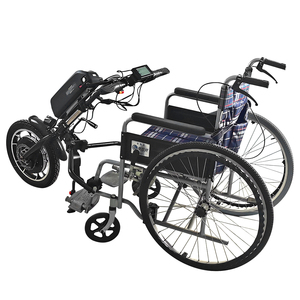 <span class=keywords><strong>Moteur</strong></span> de fauteuil roulant électrique noir sans balais en acier inoxydable 48V 1200W pour <span class=keywords><strong>vélo</strong></span> à main pour personnes <span class=keywords><strong>handicap</strong></span>ées - Nouveauté - Product Image 4
