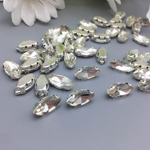 <span class=keywords><strong>Strass</strong></span> en verre en forme d'œil, technique de fixation par couture, couture plate, <span class=keywords><strong>strass</strong></span> en vrac <span class=keywords><strong>pour</strong></span> chaussures, sacs et accessoires vestimentaires, vente en gros <span class=keywords><strong>pour</strong></span> vêtements - Product Image 1