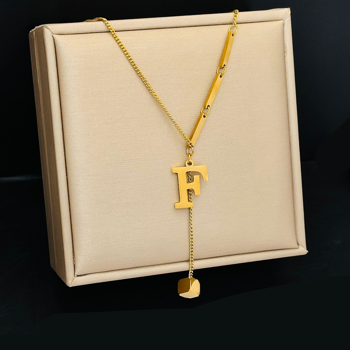 Letter f