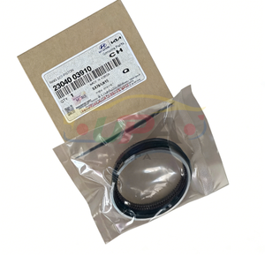 23040-03910 2304003910 Juego de anillos de pistón para Hyundai Kia 23040 03910 - Product Image 1