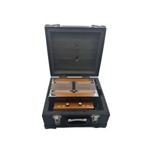 SEASOUND OEM แอคคอร์เดียนคุณภาพ<span class=keywords><strong>สูง</strong></span>ระดับมืออาชีพ 10 ปุ่ม รุ่น JB1002 2 เบส เครื่องดนตรีแบบปุ่มสำหรับนักเรียน แอคคอร์เดียนไม้ไดอะโทนิก ราคาประหยัด - Product Image 5