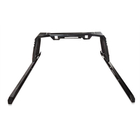 Arceau de sécurité pour Hilux Vigo Revo Navara NP300 D40 D22