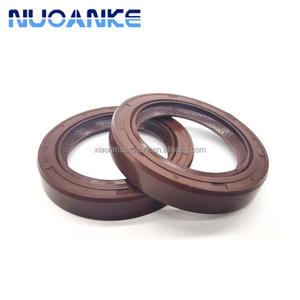 ซีลน้ำมันเพลาข้อเหวี่ยงแบบเอ็กเซนทริค Japan N O K MD372536 <span class=keywords><strong>HTC</strong></span> 35*50*8 AH2057-I0 สำหรับรถยนต์มิตซูบิชิ - Product Image 1