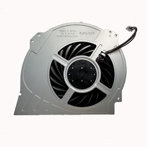 ภายในซีพียูคูลเลอร์พัดลมสำหรับโซนี่ พีเอส 4 โปร CUH-7000 CUH-7015B KSB0912HE คอนโซลอะไหล่ซ่อมขายส่ง - Product Image 5