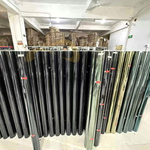 Película de Tinte para Ventanas de Automóviles de Alta Definición VLT 05-75% OEM/ODM, Protección de Privacidad, 99% UVR, Resistente al Calor, para Fábrica de Automóviles - Product Image 4