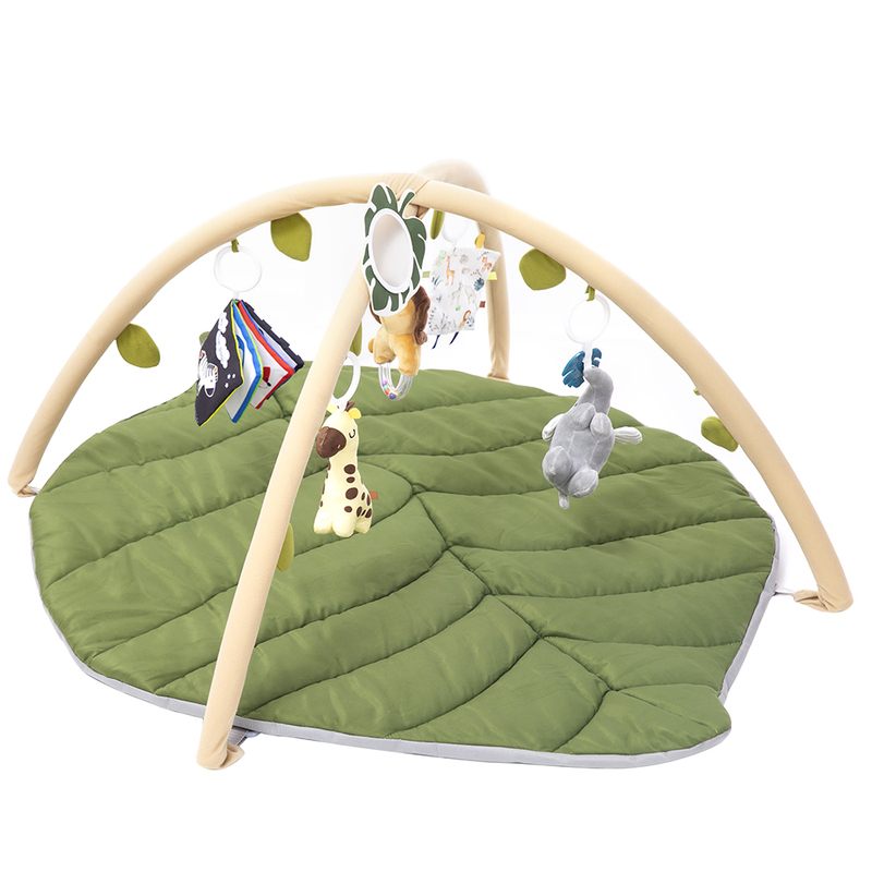 Baby Play Mat GYM PAD 6