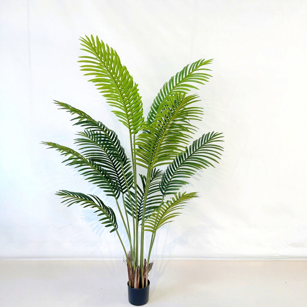 palmier arec vert 160cm