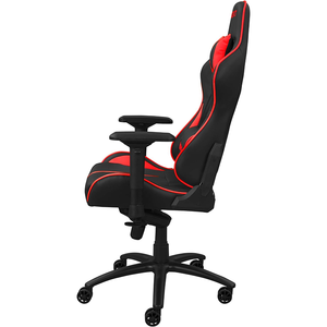 Chaise de jeu la plus vendue 2026 – Design ergonomique avec mécanisme grenouille pour les joueurs hardcore - Product Image 3
