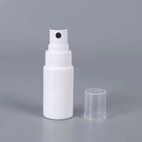 Flacon pulvérisateur PE XT de 20 ml à 100 ml avec pompe, brumisateur fin, distributeur d'eau cosmétique, emballage portable pour produits chimiques quotidiens, usage industriel