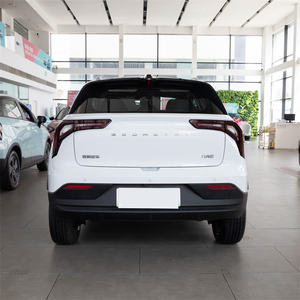 รถเอสยูวี401กม. แนวสตรีมเมอร์2024หิ่งห้อยกม. แบบมีแผ่นปูพื้น - Product Image 5