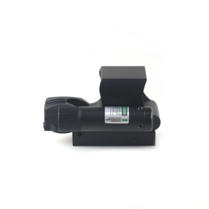 Combinaison de viseurs <span class=keywords><strong>point</strong></span> rouge et mini-viseurs <span class=keywords><strong>point</strong></span> rouge, avec viseur laser rouge et vert, de bonne qualité, expédiés directement par un fabricant professionnel - Product Image 4