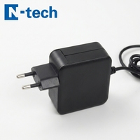 Adaptateur secteur mural 12V 3A 36W AC/DC, transformateur d'alimentation à découpage 12 Volts 3 Ampères, avec prises EU, US, UK, AU