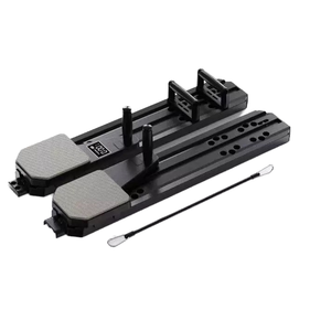 Máquina Reformer de la Marca JIT, Modelo JITvv, Portátil, Material PP Resistente, Logotipo Personalizado, Uso Doméstico, para Ejercicios de Cuerpo Completo - Product Image 1