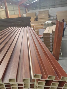 Tấm Ốp Tường Wpc Trang Trí Nội Thất Bằng Gỗ Bền - Product Image 6