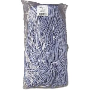 หัวไม้ถูพื้นบลูโมป รุ่น Boardwalk BWK2024B # 24 คัทเอนด์ สแตนดาร์ด ผสมฝ้ายและใยสังเคราะห์ 12/กล่อง - Product Image 2