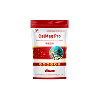 Compléments nutritionnels CalMag Pro, additifs alimentaires