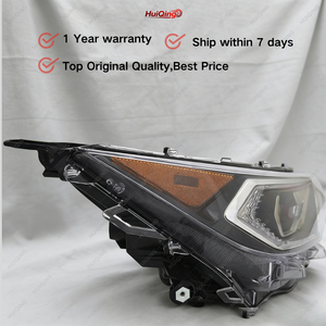 Kit de modification de phares de voiture étanches et lumineux avec feux de jour pour <span class=keywords><strong>Toyota</strong></span> <span class=keywords><strong>RAV4</strong></span> 2020 81130-42B11 - Product Image 3