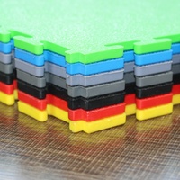 6,8mm enclavamiento Pvc industria/taller/garaje suelo moneda Flex Nitro azulejos PVC baldosas