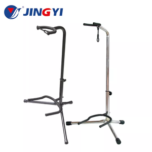 <span class=keywords><strong>Support</strong></span> de médiator de <span class=keywords><strong>guitare</strong></span> en caoutchouc EVA à cadre haut <span class=keywords><strong>support</strong></span> or noir chrome avec prix d'usine pour le matériel de fer d'<span class=keywords><strong>amplificateur</strong></span> - Product Image 2