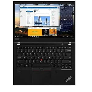 Thinkpad Laptop with R7 CPU 16GB RAM 1TB SSD 14 inch Screen Windows 11 OS UK/US/EU Plugs for Personal & Home Use