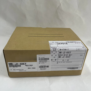 100% ไดรฟ์ MR-J2-60CT ใหม่และดั้งเดิม - Product Image 1