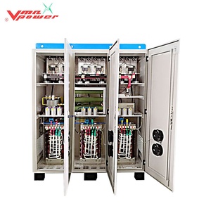 Solar Energy System Hybrid Power 200kw Batteryless Off Grid Pv MUL-S200KW MUL-S200KW MUL-S200KW MUL-S200KW - Product Image 3