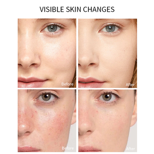 Masque en gelée de théier naturel coréen personnalisé OEM, poudre de masque en gelée, blanchissant, hydratant, masque facial, masque en gelée de charbon de bambou - Product Image 5