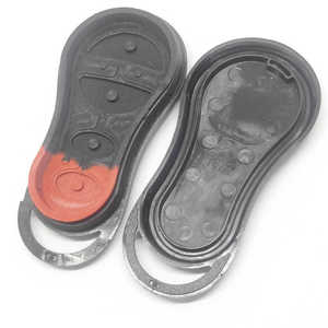 Vỏ chìa khóa xe từ xa cho c-hrysler Voyager Cruiser Concorde 300M cho d-odge RAM dakota j-eep <span class=keywords><strong>Cherokee</strong></span> <span class=keywords><strong>Keyless</strong></span> <span class=keywords><strong>Entry</strong></span> - Product Image 4