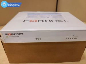 *Real* Nuevo Firewall Router Fortinet Fortigate <span class=keywords><strong>FortiWiFi</strong></span> <span class=keywords><strong>40F</strong></span> FG-<span class=keywords><strong>40F</strong></span> Original, Dispositivo de Hardware - Product Image 2