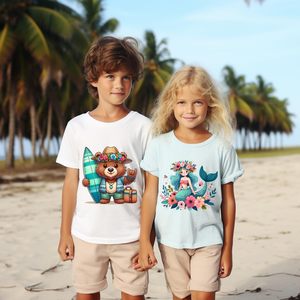 Autocollants DTF <span class=keywords><strong>de</strong></span> haute qualité avec logo personnalisé, <span class=keywords><strong>transfert</strong></span> thermique, designs DTF Plastisol pour t-shirts - Product Image 1