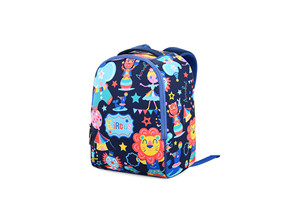 2020 children <span class=keywords><strong>lol</strong></span> retail mini stylish 10 years girls backpack school bags sets for kids - Product Image 5