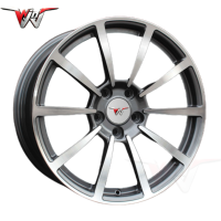 Nuevas llantas de aleación clásicas de 19, 20 y 21 pulgadas para Taycan, compatibles con 718 Boxster (982) de 20 pulgadas, forjadas, aptas para Carrera 718 Cayman. Personalización Disponible