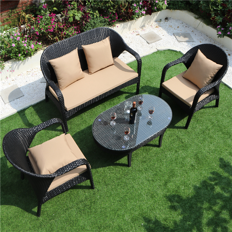 1 double 2 simples 1 table basse
