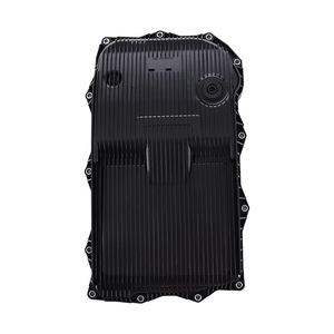 Cárter de aceite 68261504AA para Dodge Challenger Charger 2015-2018, pieza de repuesto - Product Image 3
