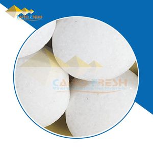 Wholesale Custom Packaging Sodium Chloride <b>Water</b> <b>Softener</b> <b>Salt</b> Tablets 95% NaCl Bulk Supply <b>for</b> Industries & Export - Product Image 5
