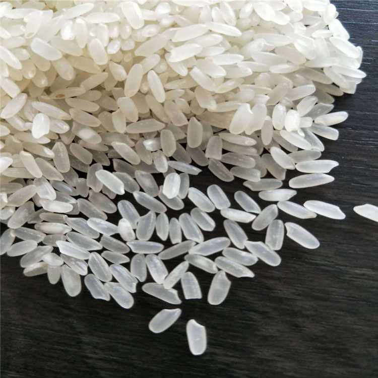 2019 Самый дешевый вьетнамский рис 5% сломанный