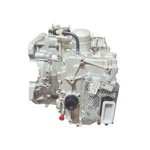 1500010-DC05 DF727B14 OEM C.OEFT Vente en gros d'usine de pièces automobiles Ensemble de transmission 8AT (8F45) pour <span class=keywords><strong>Auchan</strong></span> X5PLUS-B316 - Product Image 2