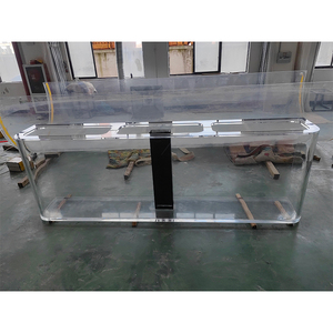 Groothandel Leverancier Prijs Op Maat Zoutwater <span class=keywords><strong>20</strong></span> <span class=keywords><strong>Gallon</strong></span> Visbak <span class=keywords><strong>Aquarium</strong></span> - Product Image 4