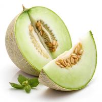 Bioverse Vente en gros de poudre de melon miel naturel, poudre de jus de fruit, poudre de cantaloup