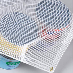 PVC transparent et clair vinyle rouleau <span class=keywords><strong>de</strong></span> <span class=keywords><strong>bâche</strong></span> transparente canevas <span class=keywords><strong>bâche</strong></span> imperméable - Product Image 6