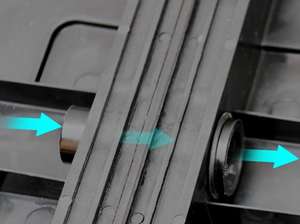 Prix de vente <span class=keywords><strong>direct</strong></span> d'<span class=keywords><strong>usine</strong></span> conception peu encombrante légume Mini pot de fleurs surélevé de jardin - Product Image 6