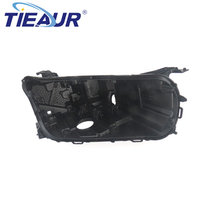 TIEAUR versión <span class=keywords><strong>de</strong></span> computadora grande faro lámpara carcasa trasera faro Base <span class=keywords><strong>Auto</strong></span> <span class=keywords><strong>repuesto</strong></span> para MONJARO 2022-2025 año - Product Image 1