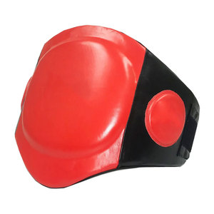 Almohadillas de Boxeo de Cuero Genuino de Alta Calidad a Precio de Fábrica, Almohadillas de Boxeo Personalizadas Nuevas de Primera Calidad al por Mayor - Product Image 3