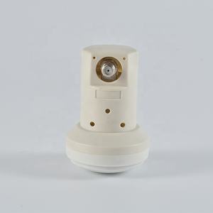 Vente chaude <span class=keywords><strong>inverto</strong></span> <span class=keywords><strong>black</strong></span> <span class=keywords><strong>ultra</strong></span> lnb K Satellite Récepteur Noir Ku Band Single Lnb - Product Image 2