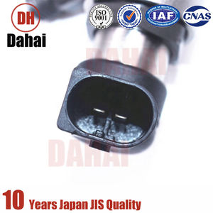 Real Prijs Hoge Kwaliteit Diesel Injector BK2Q-9K546-AG BK2Q9K546AG A2C59517051 Regelklep Voor Ford - Product Image 5