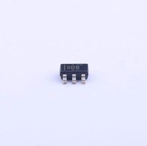 Circuito Integrado Nuevo y Original, Chip Ic TPS70933DBVR - Product Image 1